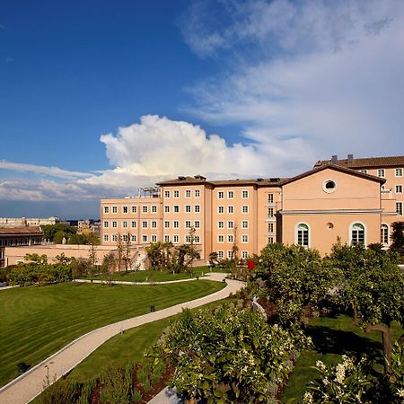 Villa Agrippina Gran Melia - The Leading Hotels Of The World Rome Luaran gambar