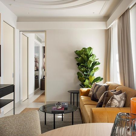 Villa Agrippina Gran Melia - The Leading Hotels Of The World Rome Luaran gambar