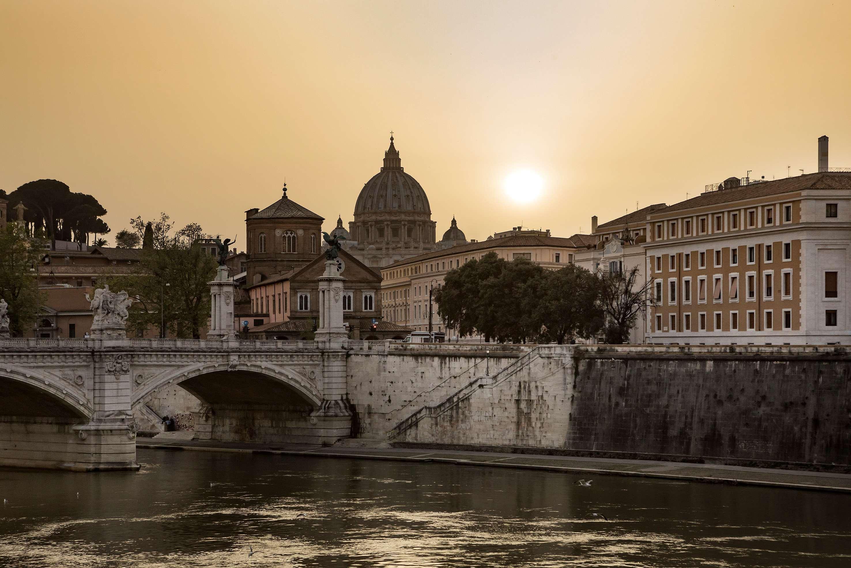 Villa Agrippina Gran Melia - The Leading Hotels Of The World Rome Luaran gambar